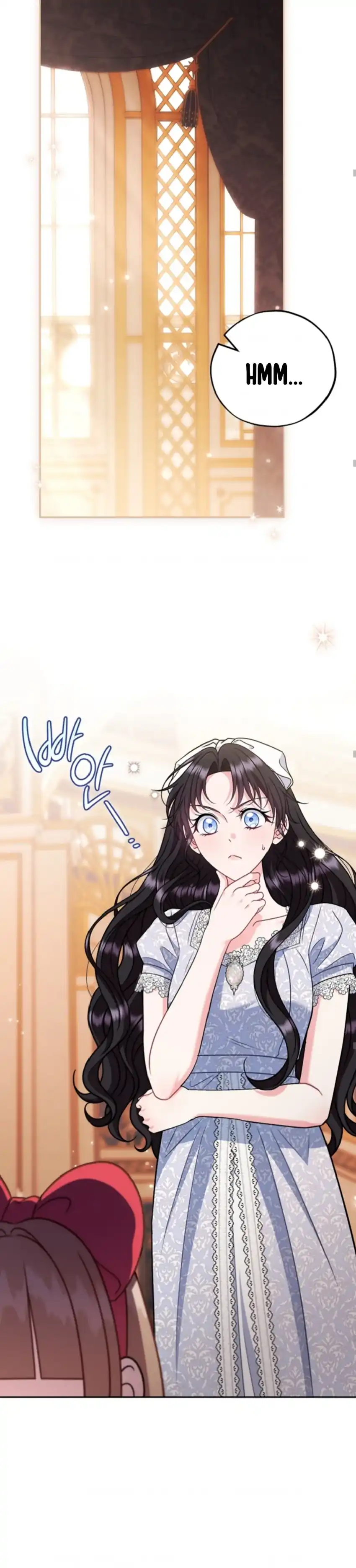 I Will Become the Villain’s Poison Taster Chapter 86 - Page 32