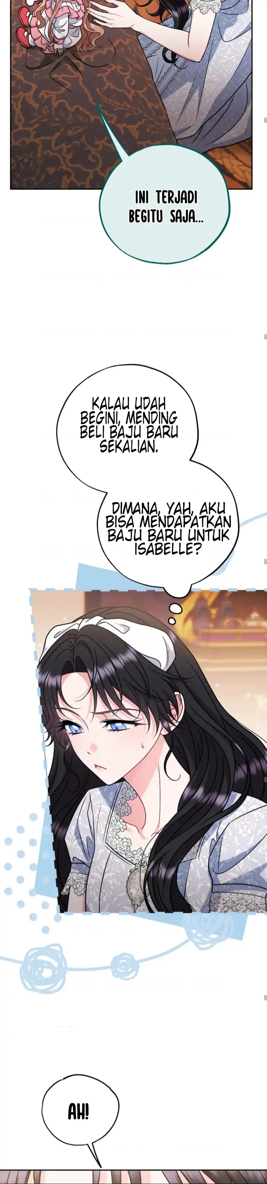 I Will Become the Villain’s Poison Taster Chapter 86 - Page 34