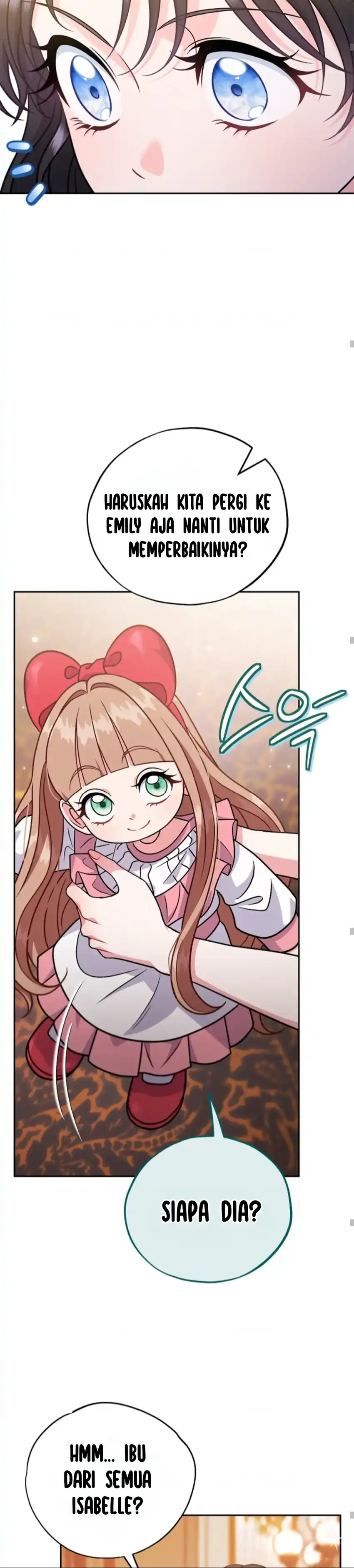I Will Become the Villain’s Poison Taster Chapter 86 - Page 35