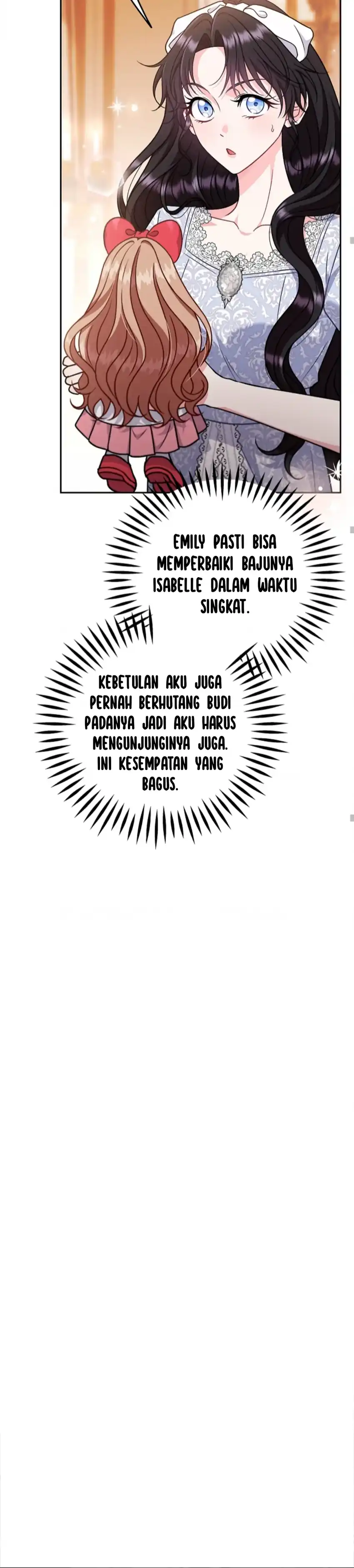 I Will Become the Villain’s Poison Taster Chapter 86 - Page 36