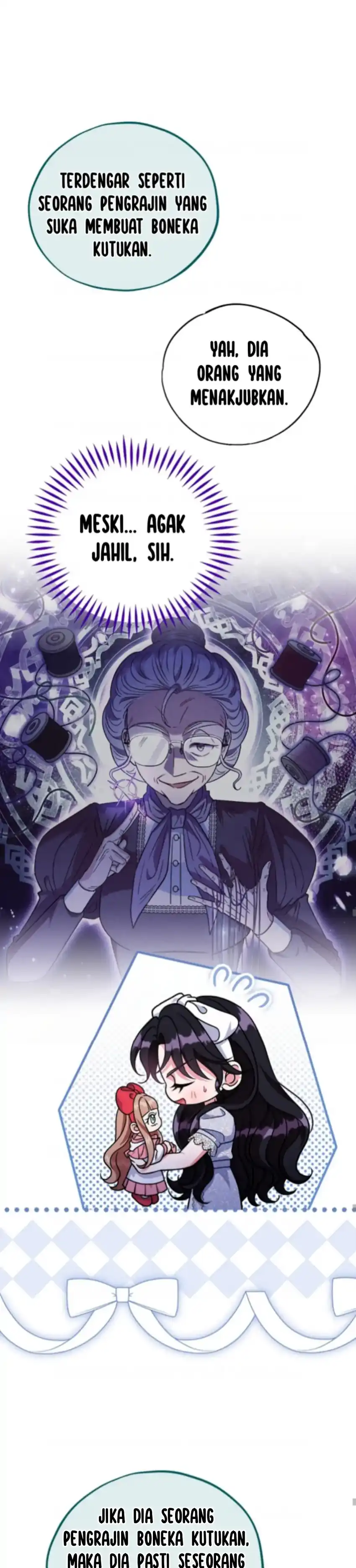 I Will Become the Villain’s Poison Taster Chapter 86 - Page 37