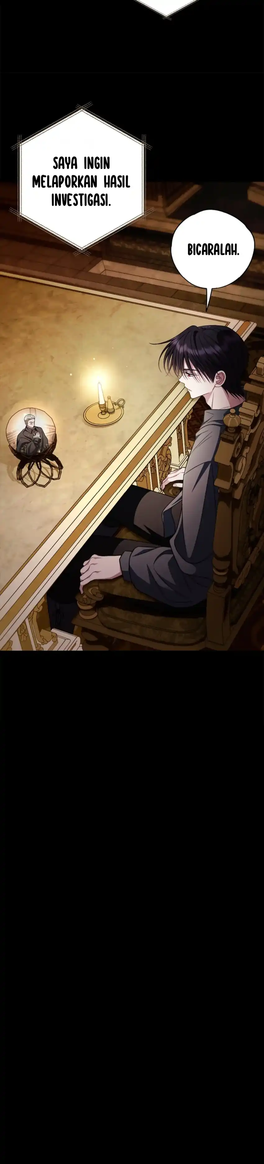 I Will Become the Villain’s Poison Taster Chapter 86 - Page 4