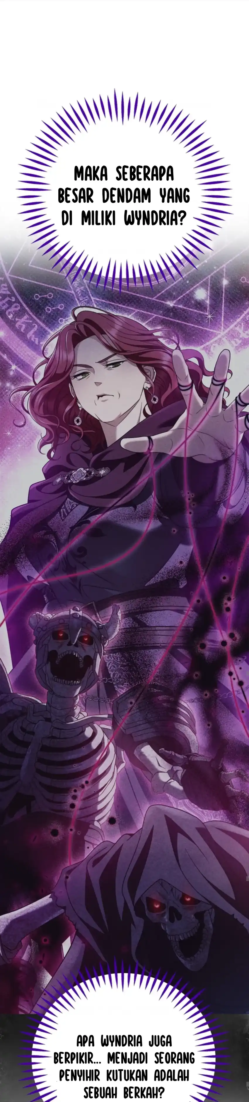 I Will Become the Villain’s Poison Taster Chapter 86 - Page 41