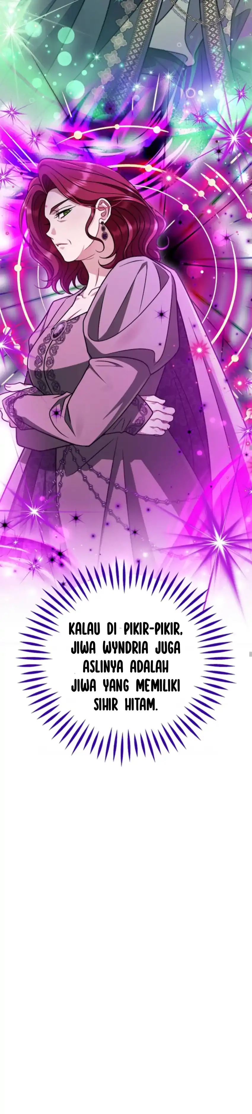 I Will Become the Villain’s Poison Taster Chapter 86 - Page 44