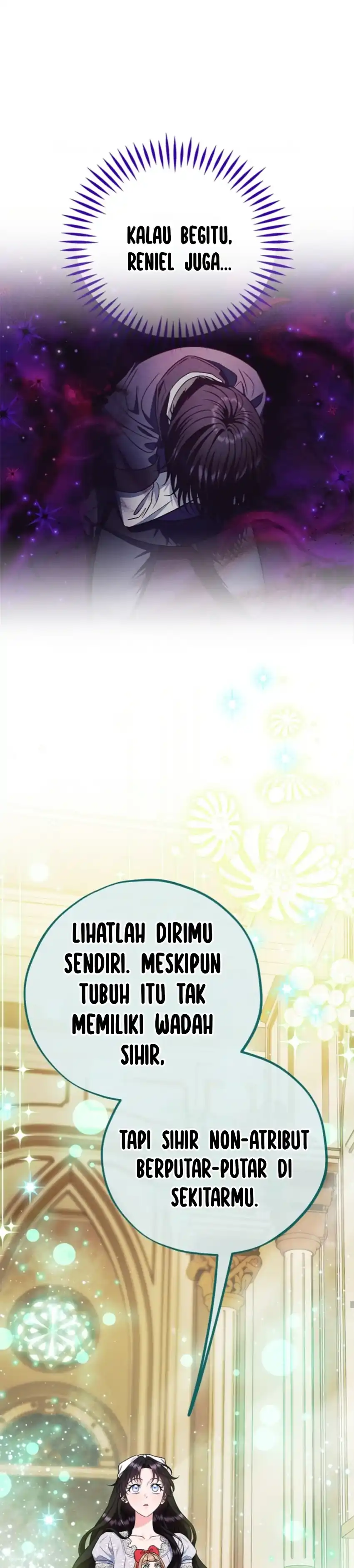 I Will Become the Villain’s Poison Taster Chapter 86 - Page 45