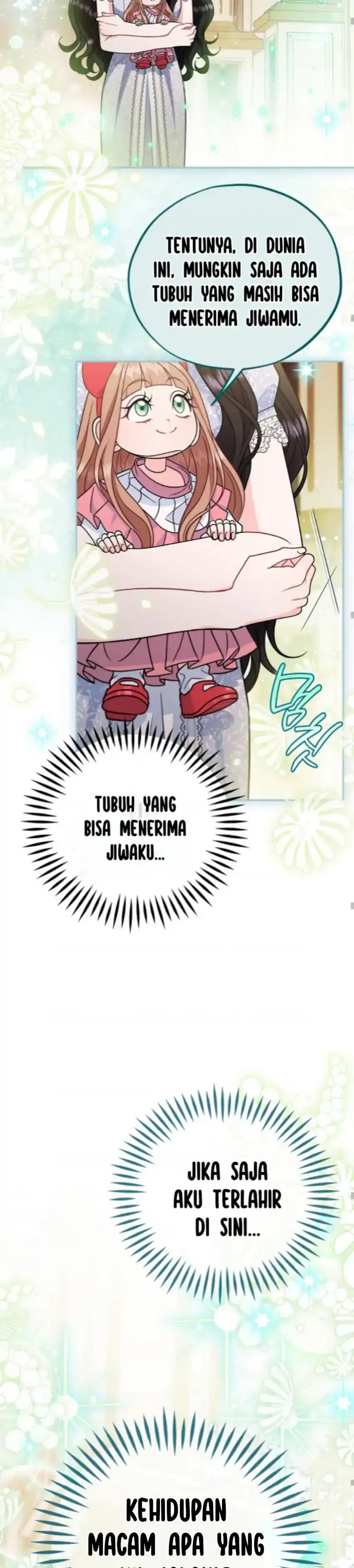 I Will Become the Villain’s Poison Taster Chapter 86 - Page 46