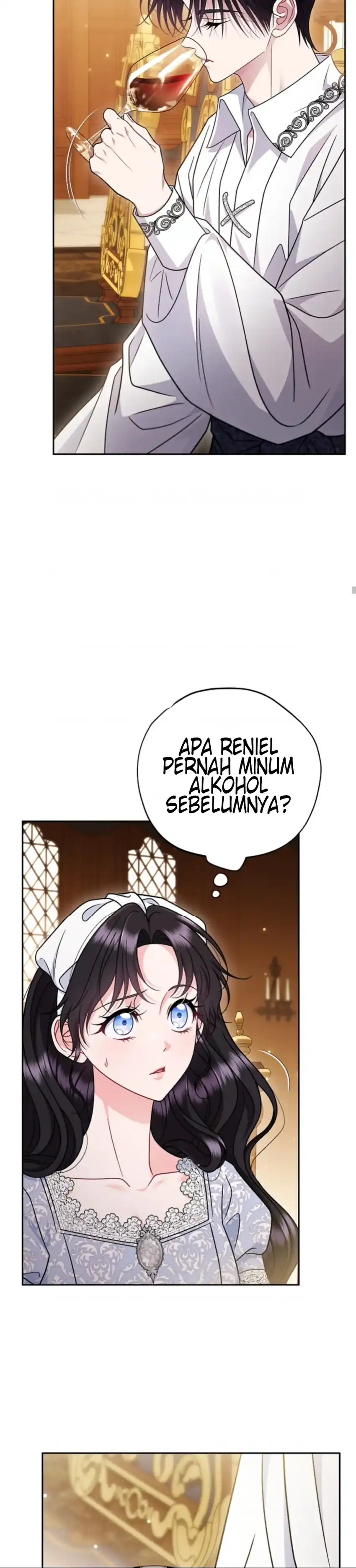 I Will Become the Villain’s Poison Taster Chapter 87 - Page 22