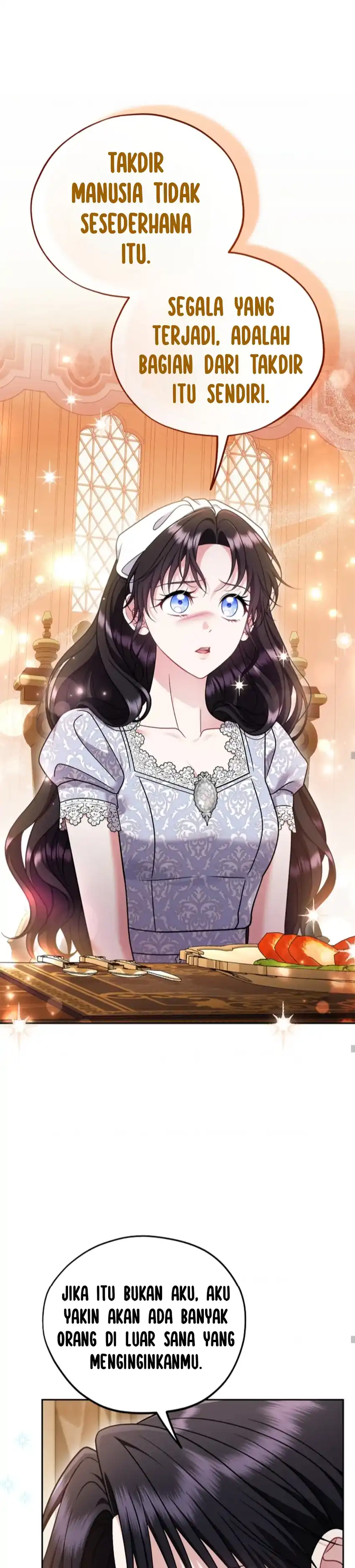 I Will Become the Villain’s Poison Taster Chapter 87 - Page 25