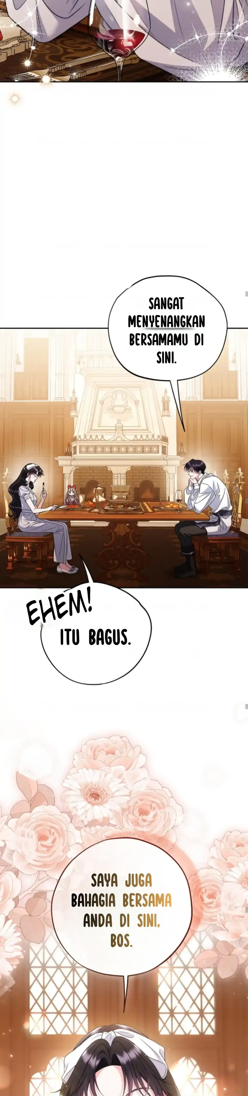 I Will Become the Villain’s Poison Taster Chapter 87 - Page 30