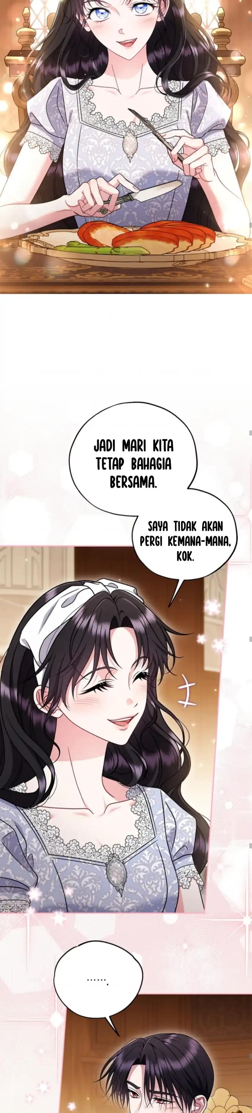 I Will Become the Villain’s Poison Taster Chapter 87 - Page 31