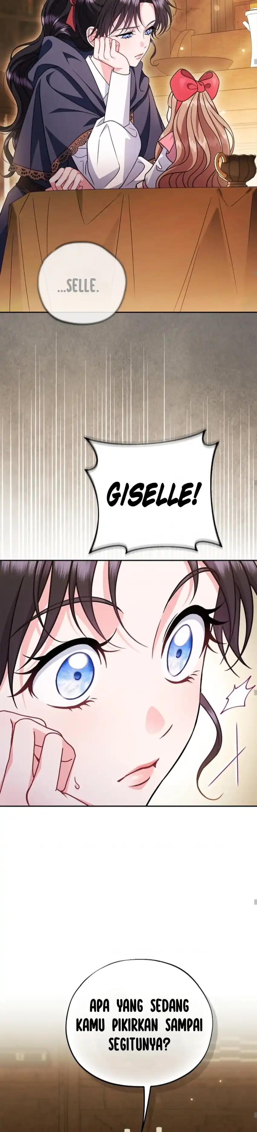 I Will Become the Villain’s Poison Taster Chapter 87 - Page 35
