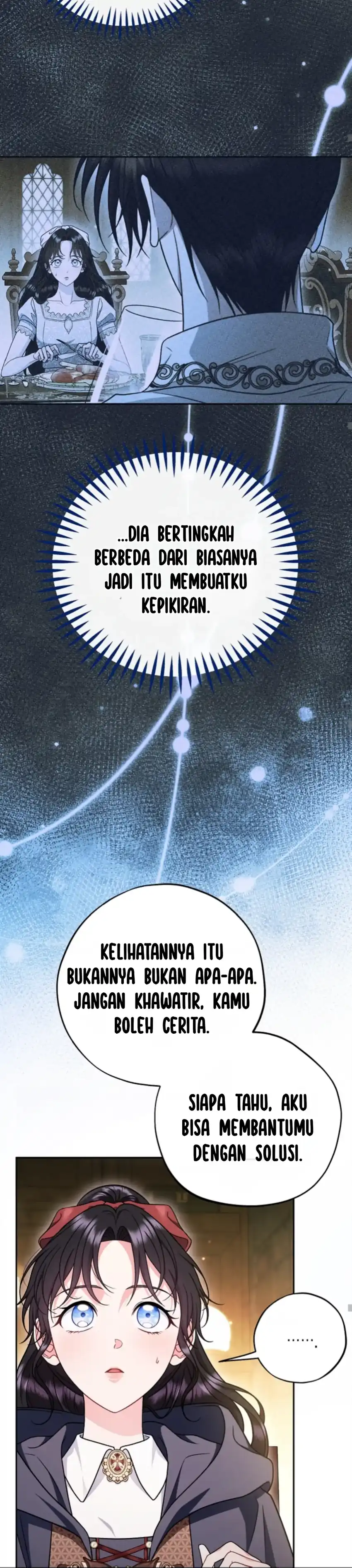 I Will Become the Villain’s Poison Taster Chapter 87 - Page 39