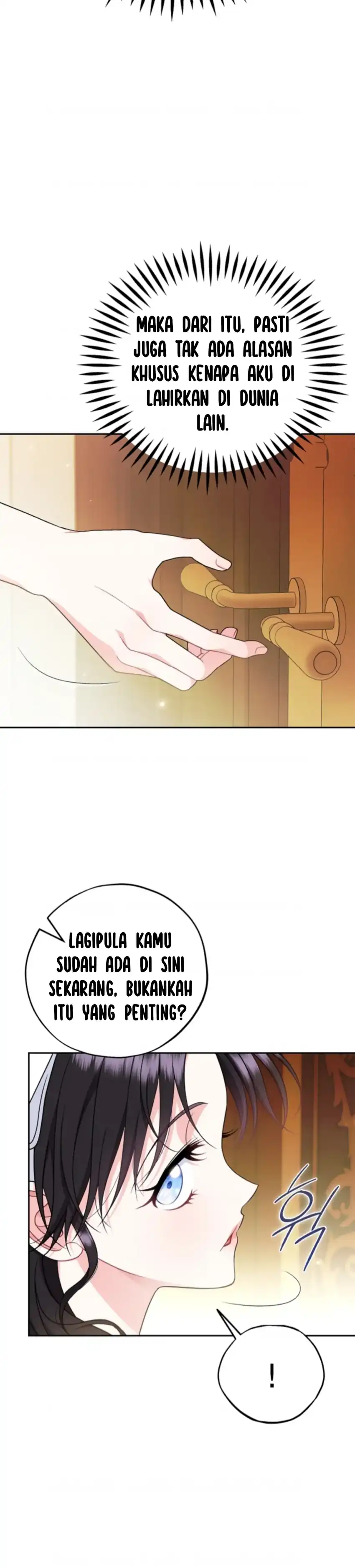 I Will Become the Villain’s Poison Taster Chapter 87 - Page 4