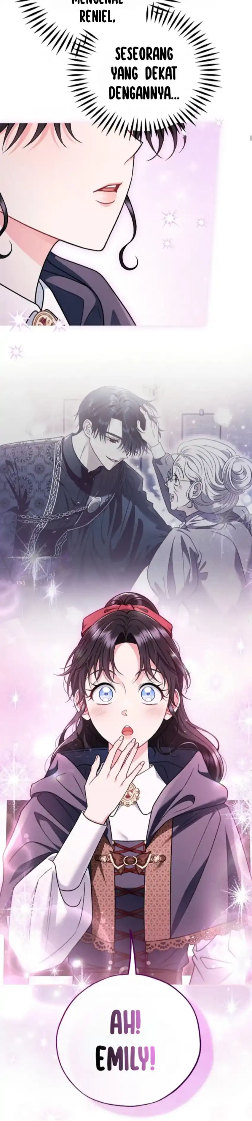 I Will Become the Villain’s Poison Taster Chapter 87 - Page 43
