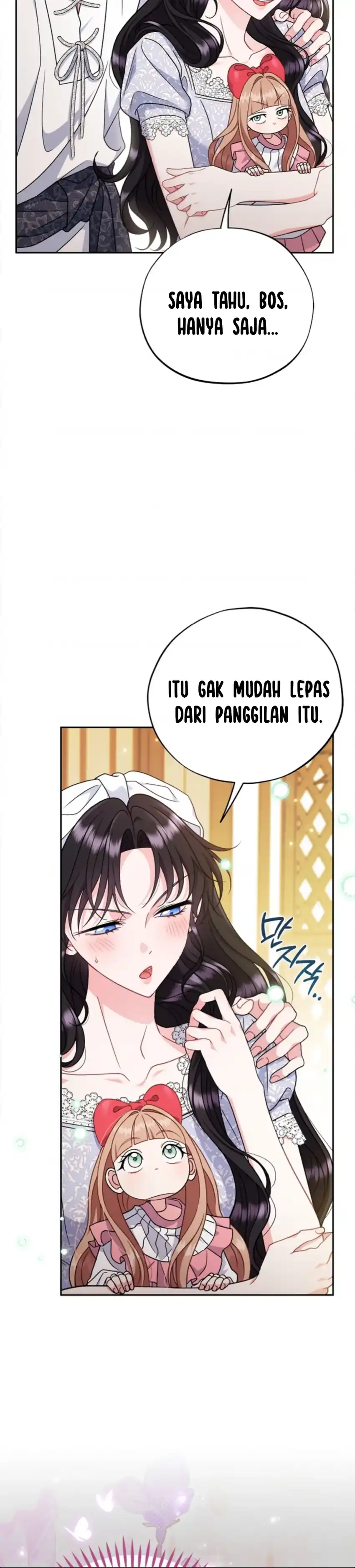 I Will Become the Villain’s Poison Taster Chapter 87 - Page 6