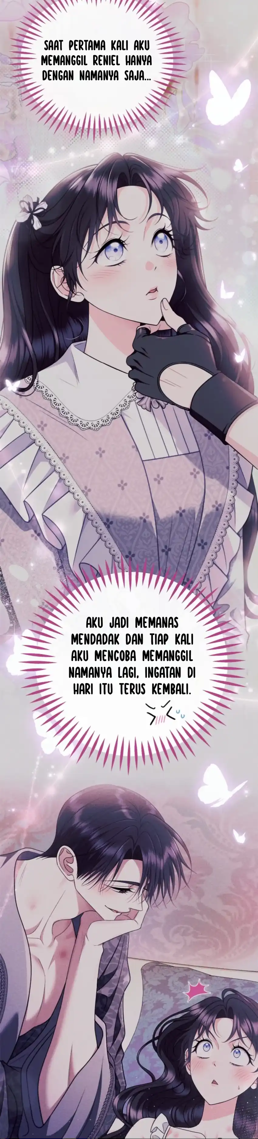 I Will Become the Villain’s Poison Taster Chapter 87 - Page 7