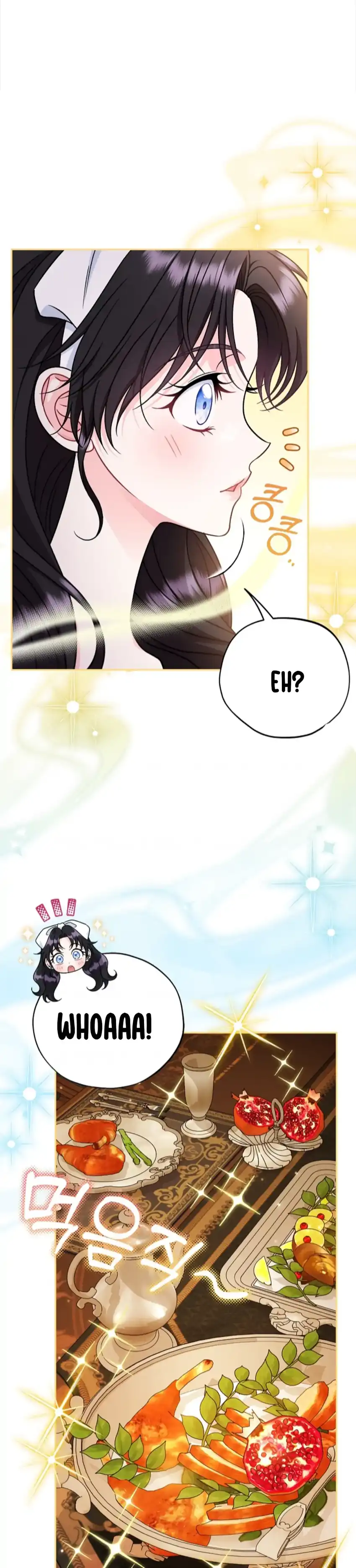 I Will Become the Villain’s Poison Taster Chapter 87 - Page 9