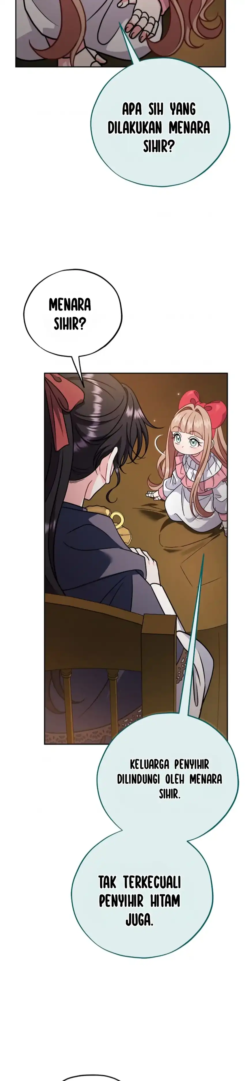 I Will Become the Villain’s Poison Taster Chapter 88 - Page 11