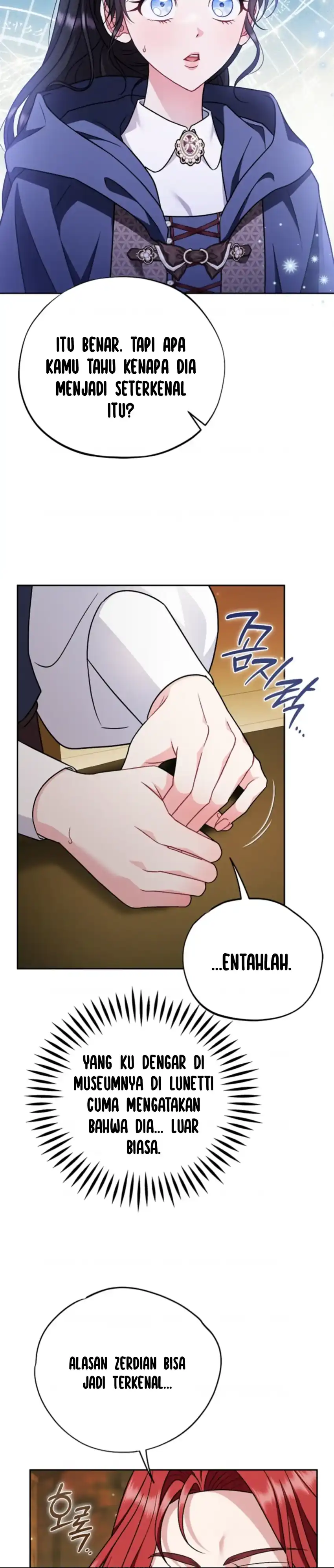 I Will Become the Villain’s Poison Taster Chapter 88 - Page 14