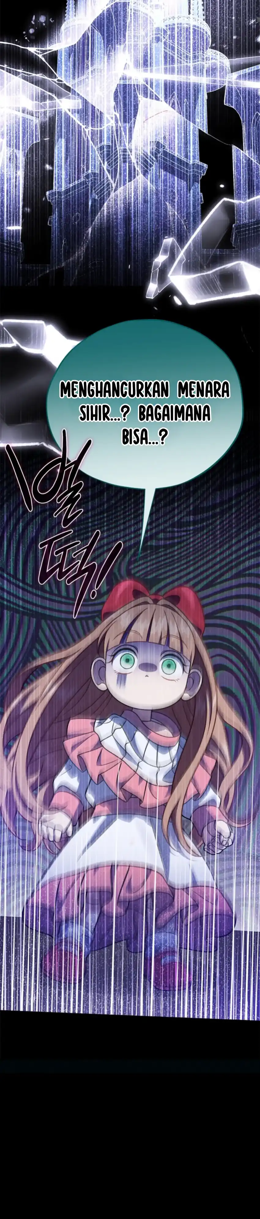 I Will Become the Villain’s Poison Taster Chapter 88 - Page 16