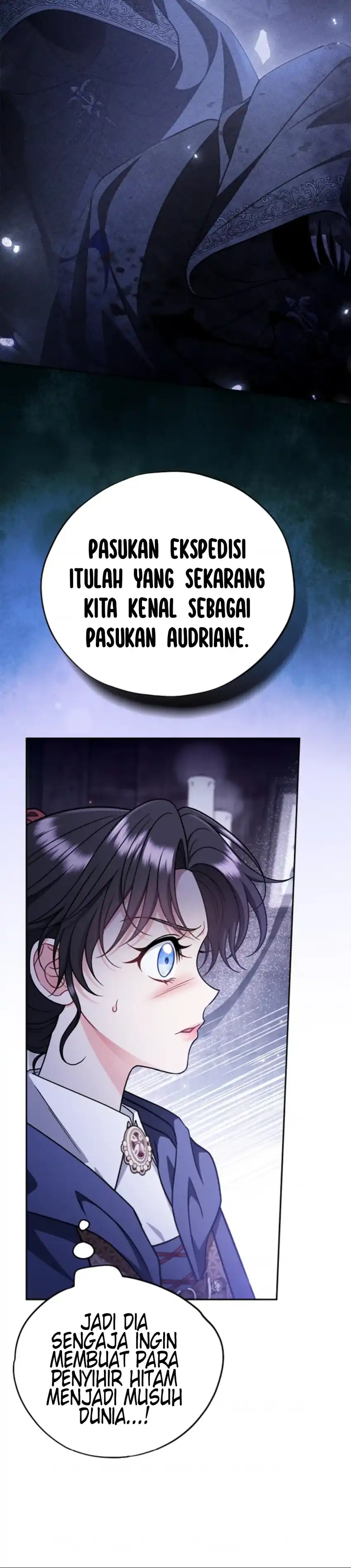 I Will Become the Villain’s Poison Taster Chapter 88 - Page 18