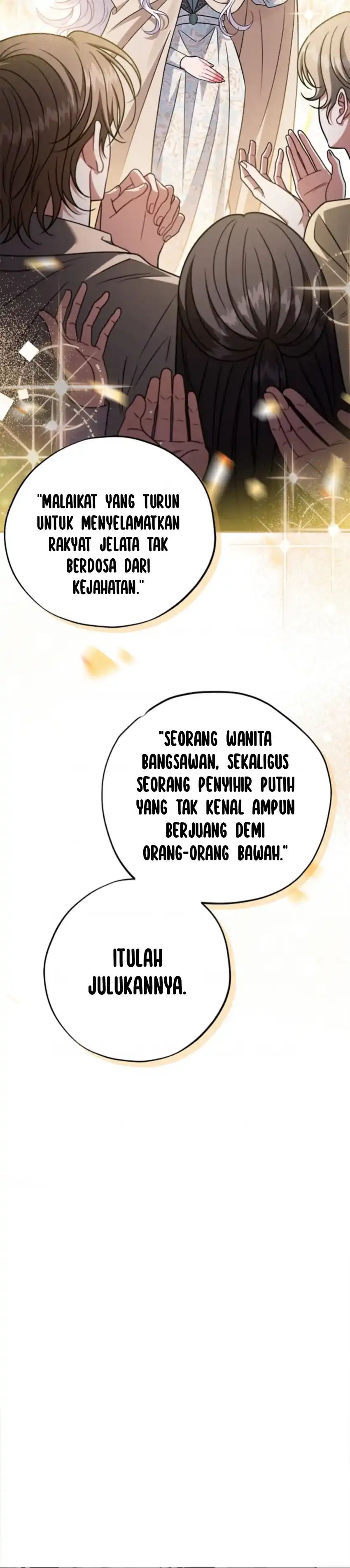 I Will Become the Villain’s Poison Taster Chapter 88 - Page 20