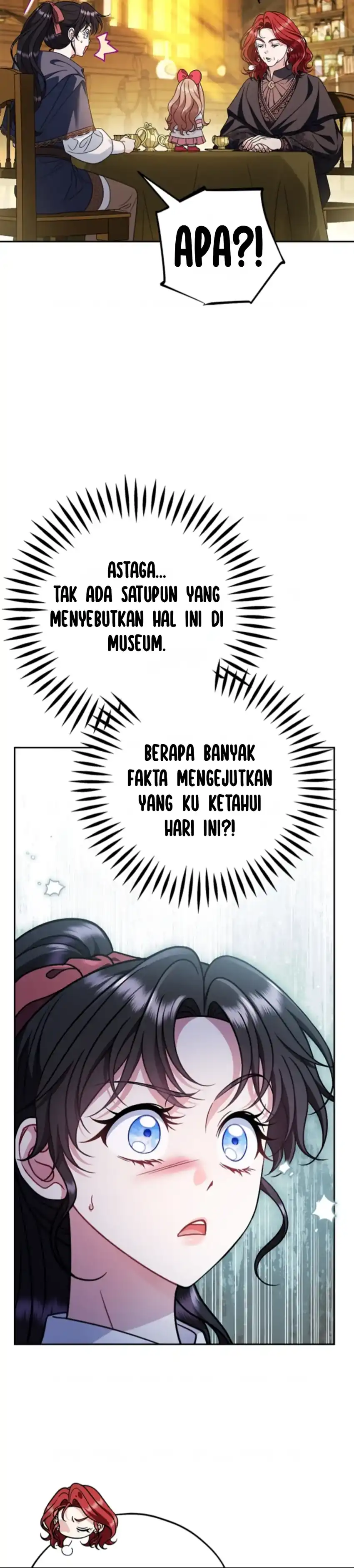 I Will Become the Villain’s Poison Taster Chapter 88 - Page 23
