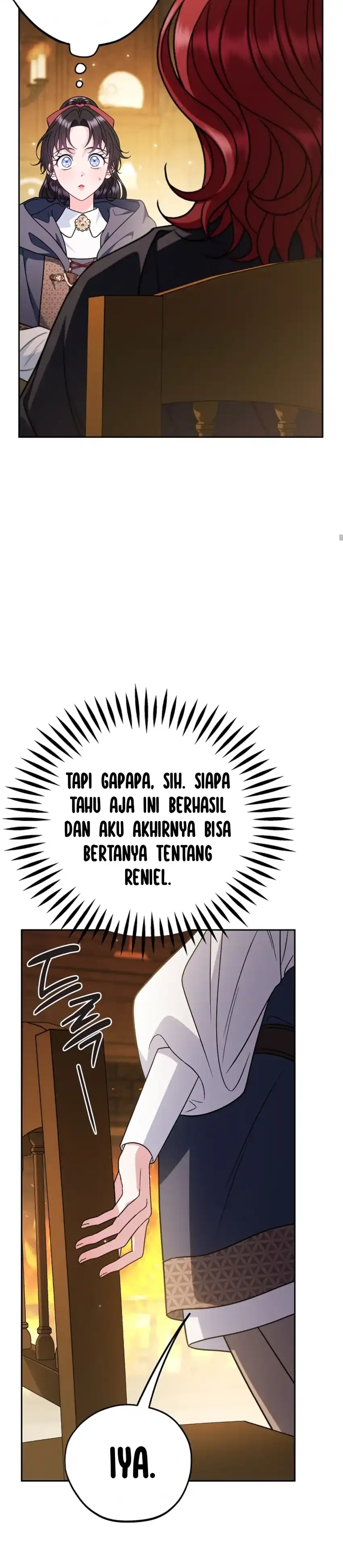 I Will Become the Villain’s Poison Taster Chapter 88 - Page 26