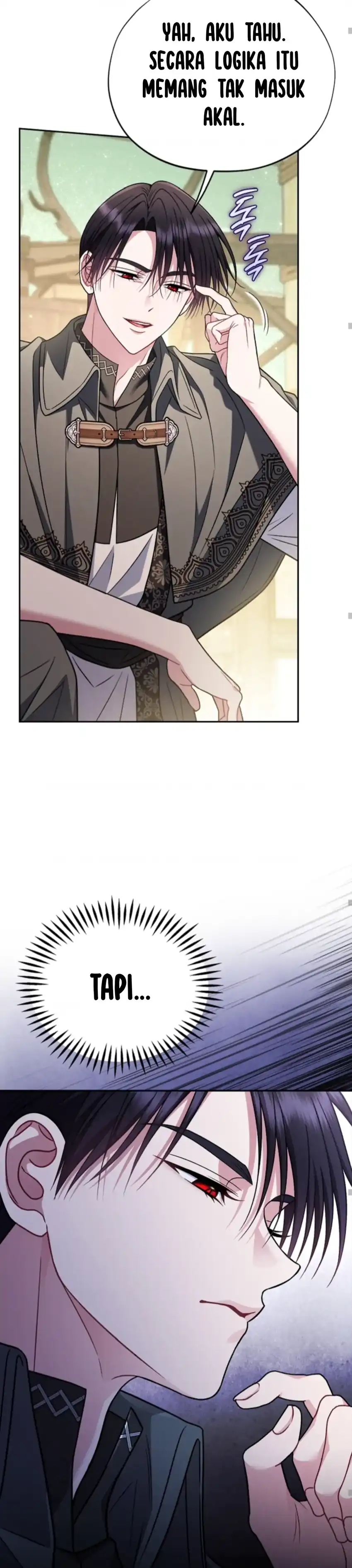 I Will Become the Villain’s Poison Taster Chapter 88 - Page 38