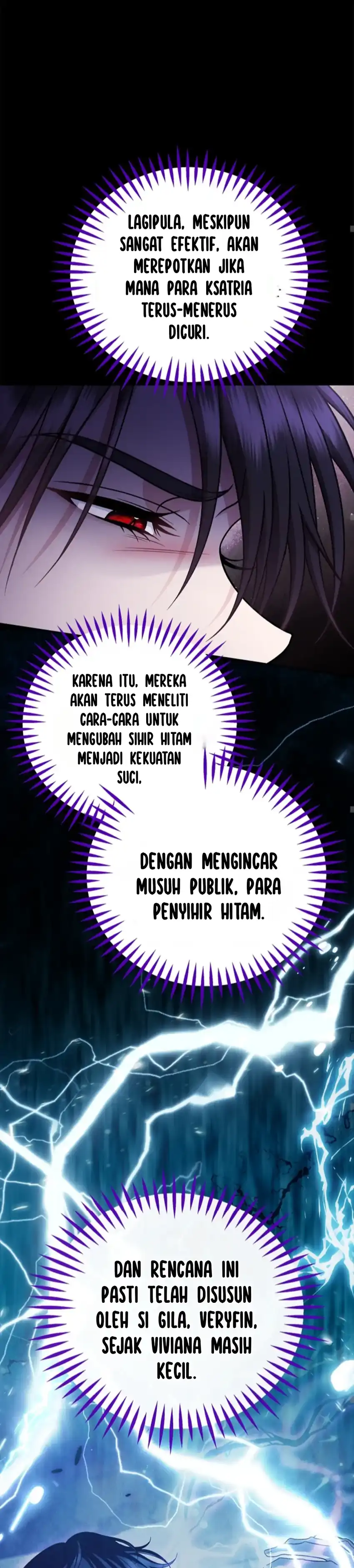 I Will Become the Villain’s Poison Taster Chapter 88 - Page 41