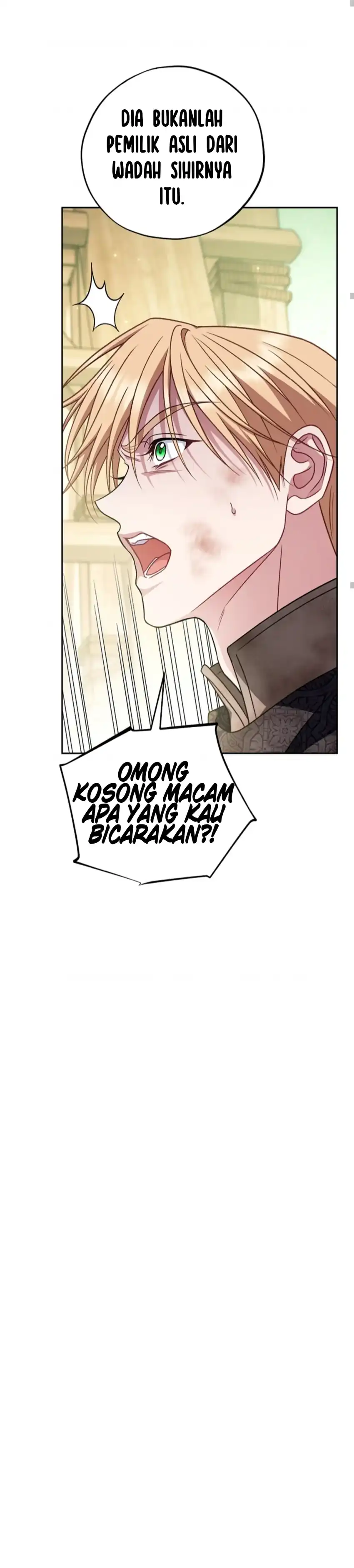I Will Become the Villain’s Poison Taster Chapter 88 - Page 43