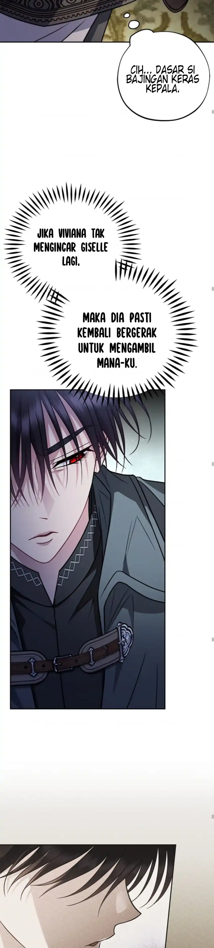I Will Become the Villain’s Poison Taster Chapter 88 - Page 46