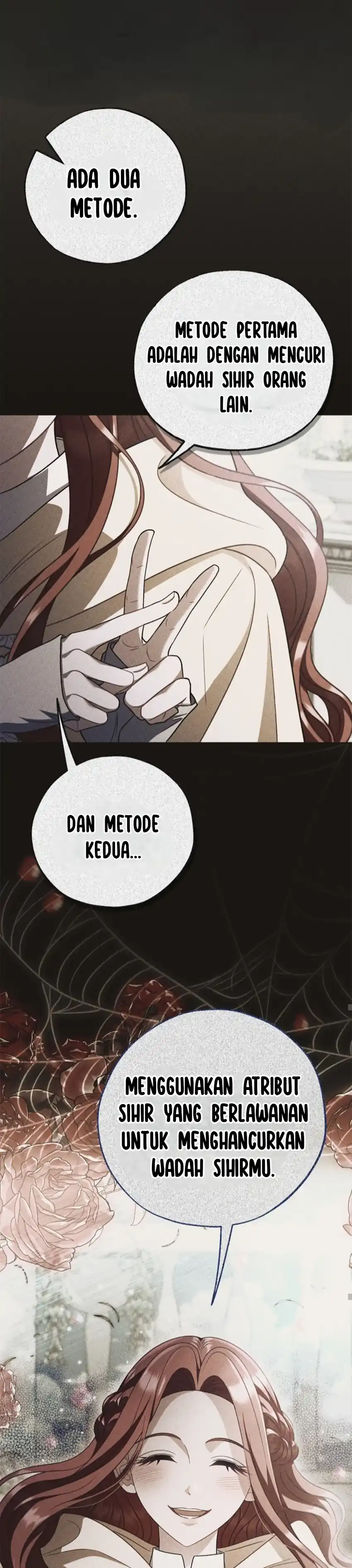 I Will Become the Villain’s Poison Taster Chapter 88 - Page 48