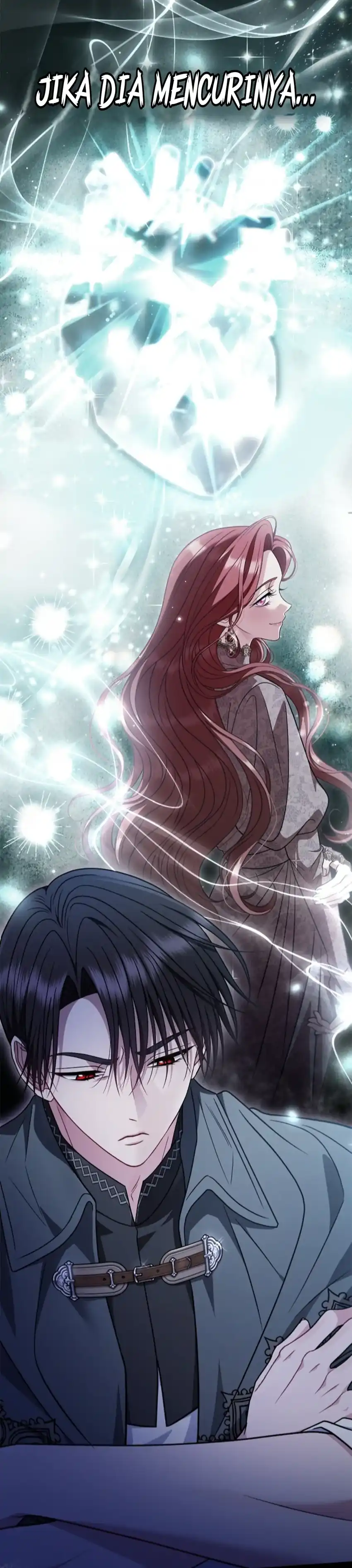 I Will Become the Villain’s Poison Taster Chapter 88 - Page 50