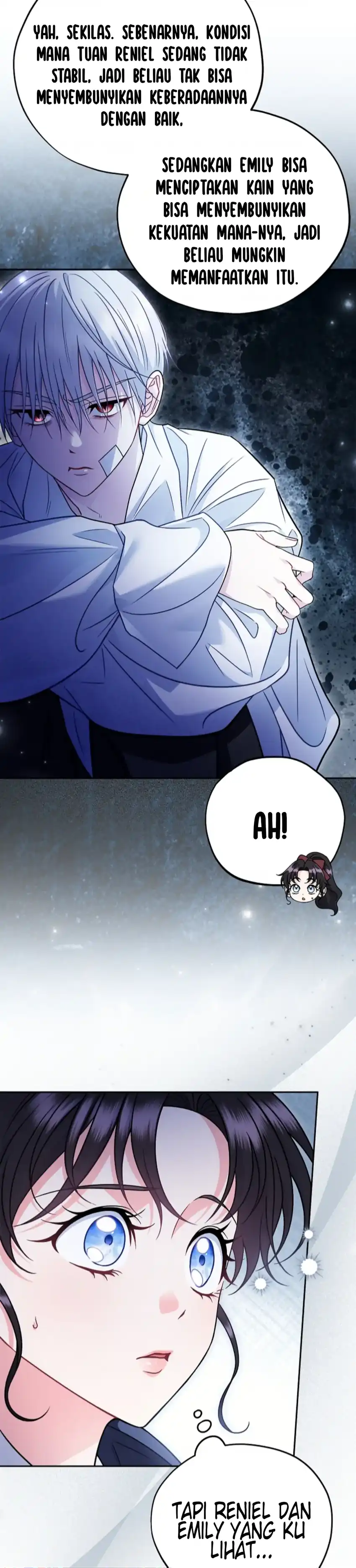 I Will Become the Villain’s Poison Taster Chapter 88 - Page 6
