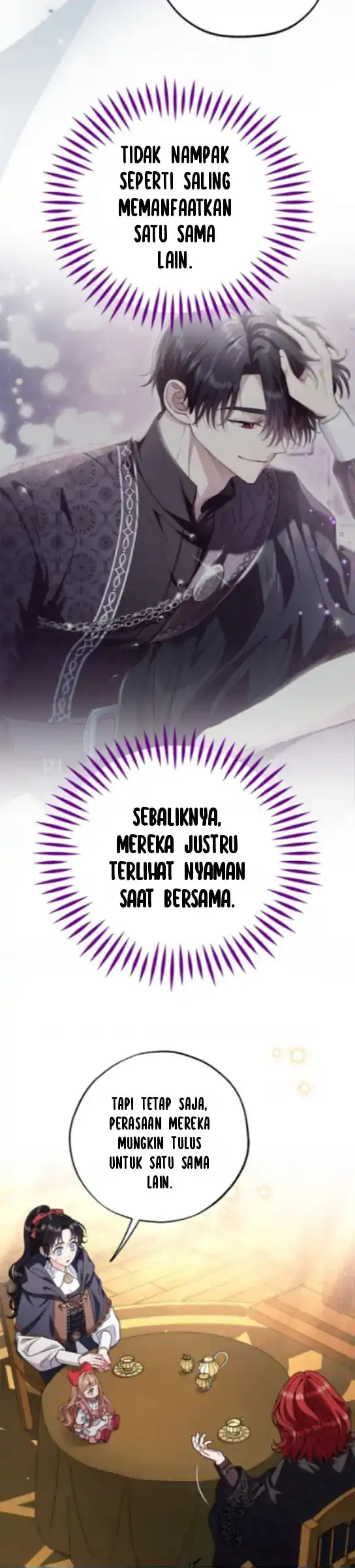 I Will Become the Villain’s Poison Taster Chapter 88 - Page 7