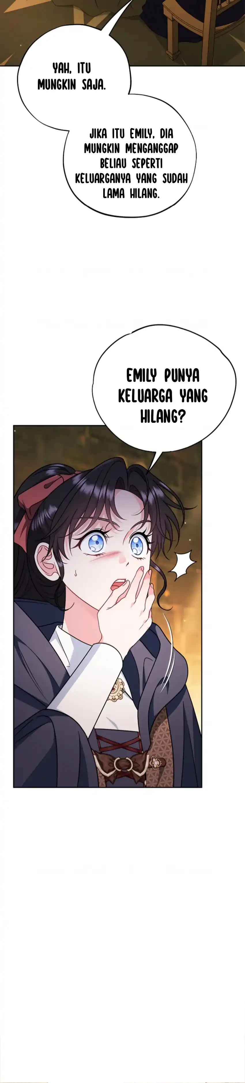 I Will Become the Villain’s Poison Taster Chapter 88 - Page 8
