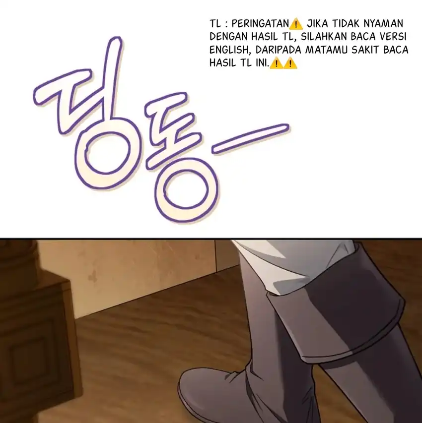 I Will Become the Villain’s Poison Taster Chapter 89 - Page 1