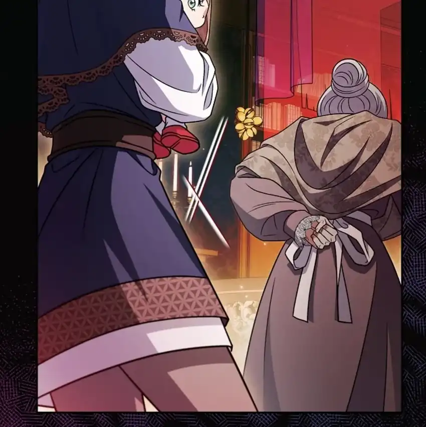 I Will Become the Villain’s Poison Taster Chapter 89 - Page 113