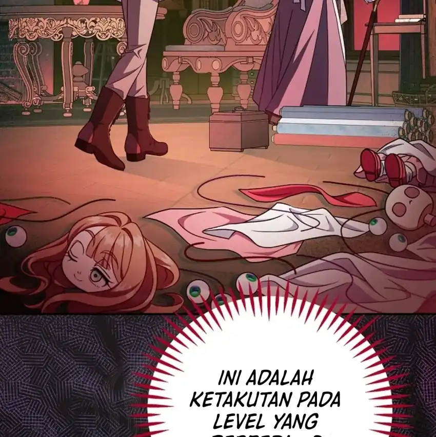 I Will Become the Villain’s Poison Taster Chapter 89 - Page 116