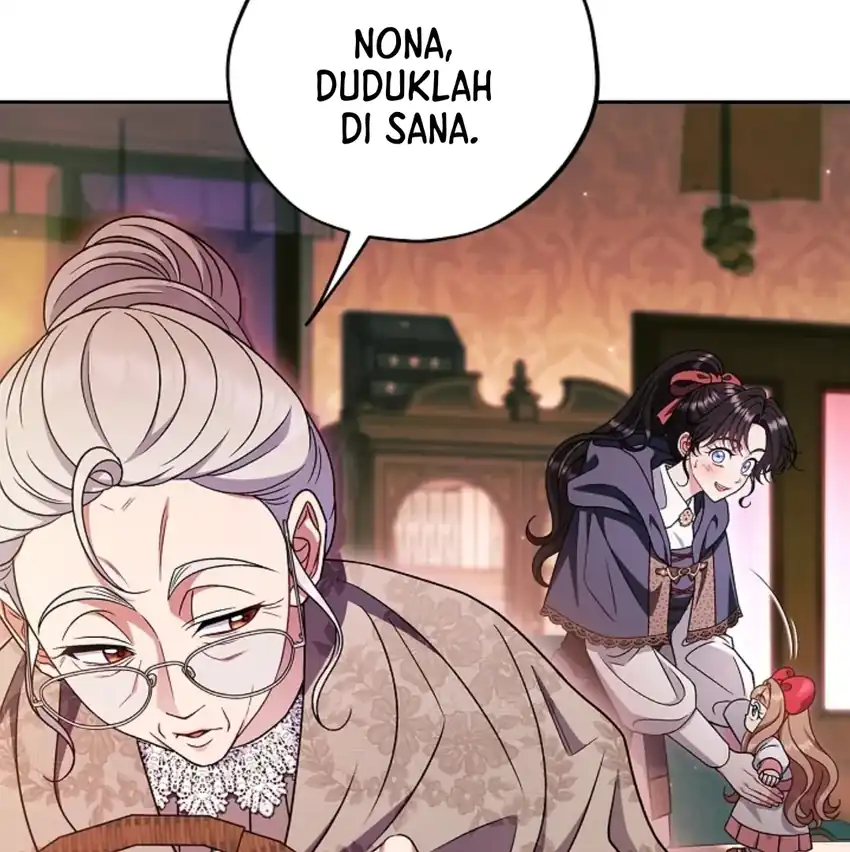 I Will Become the Villain’s Poison Taster Chapter 89 - Page 118