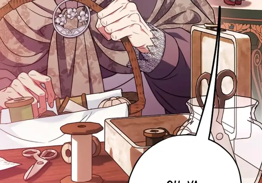 I Will Become the Villain’s Poison Taster Chapter 89 - Page 119