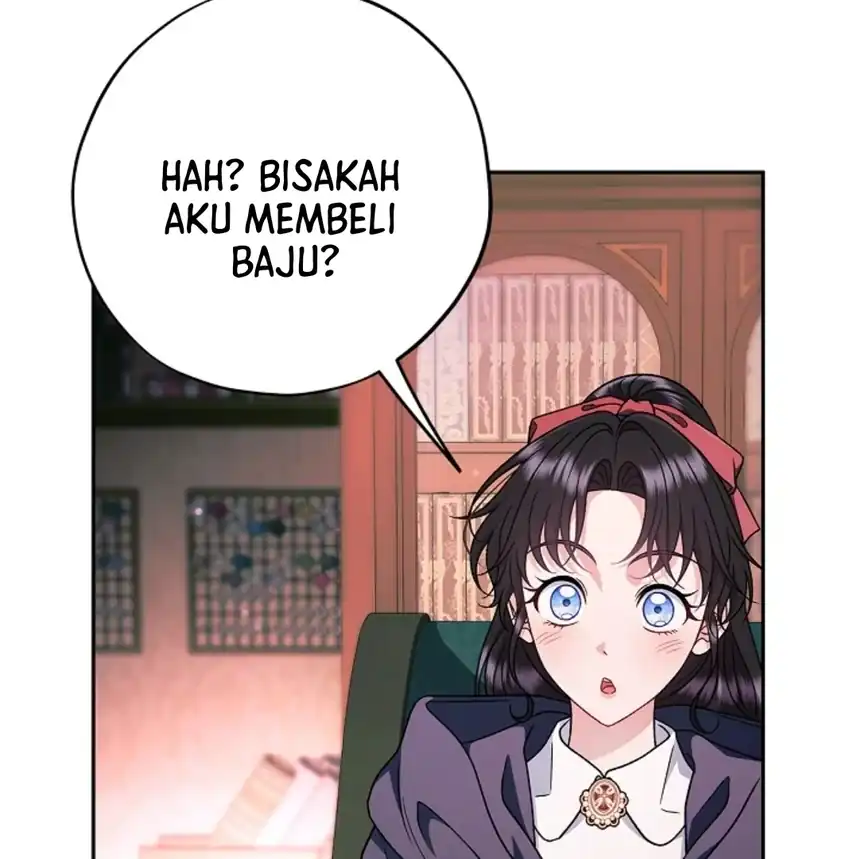 I Will Become the Villain’s Poison Taster Chapter 89 - Page 124
