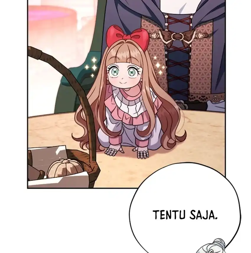 I Will Become the Villain’s Poison Taster Chapter 89 - Page 125