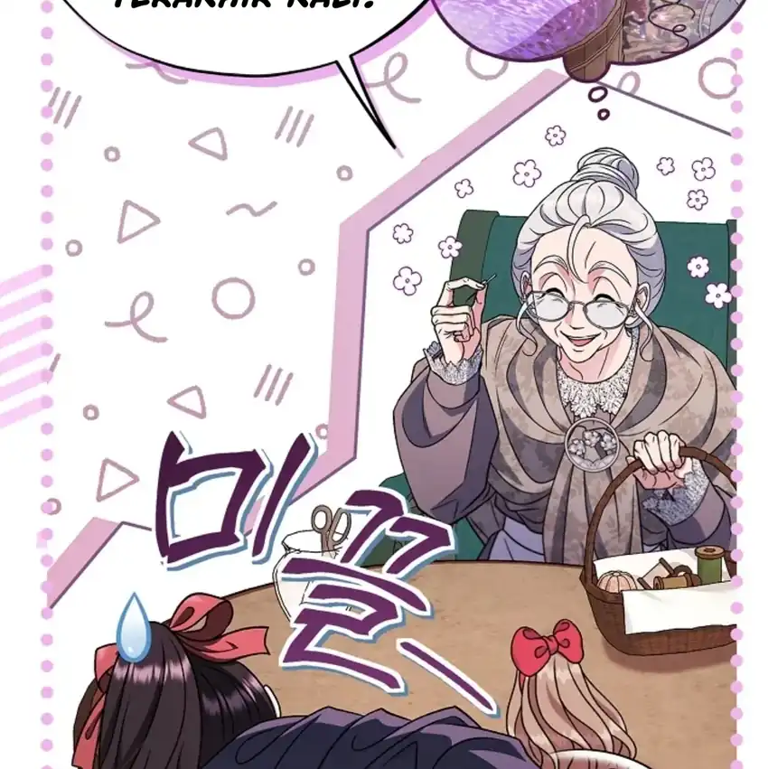 I Will Become the Villain’s Poison Taster Chapter 89 - Page 132