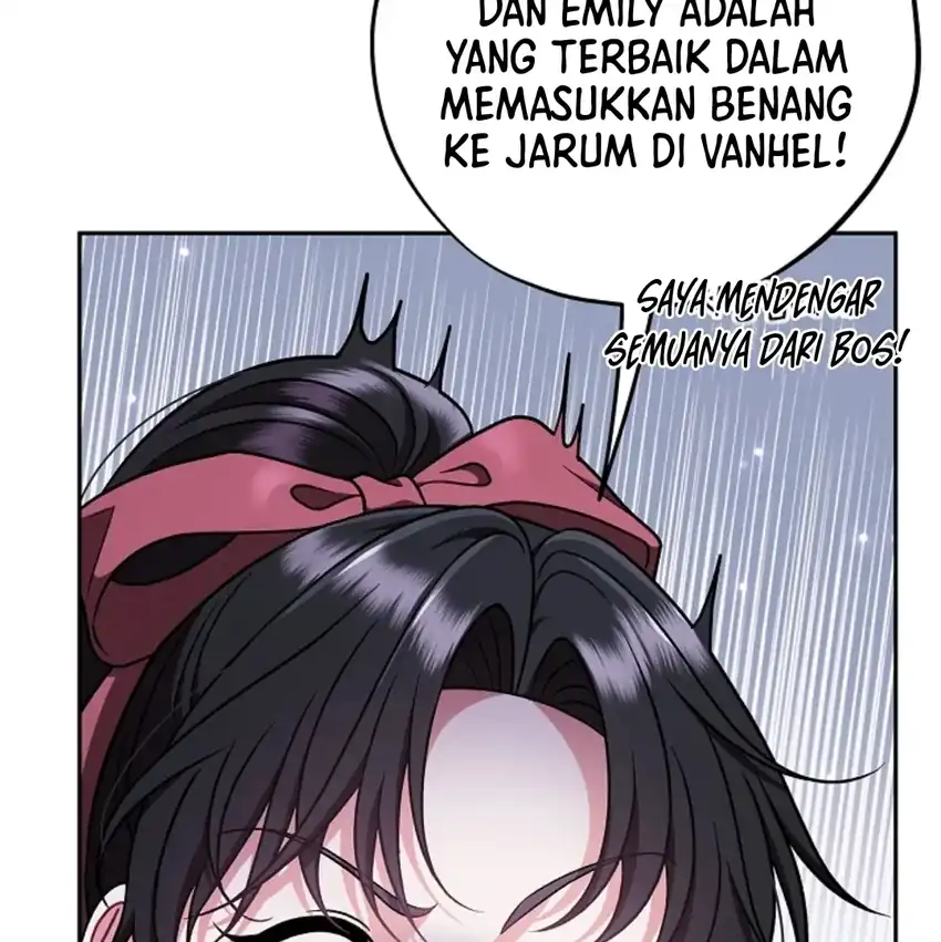 I Will Become the Villain’s Poison Taster Chapter 89 - Page 134