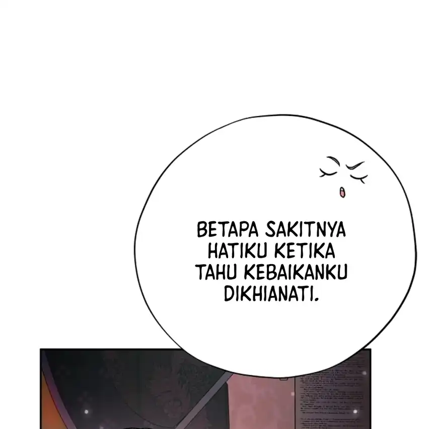 I Will Become the Villain’s Poison Taster Chapter 89 - Page 136