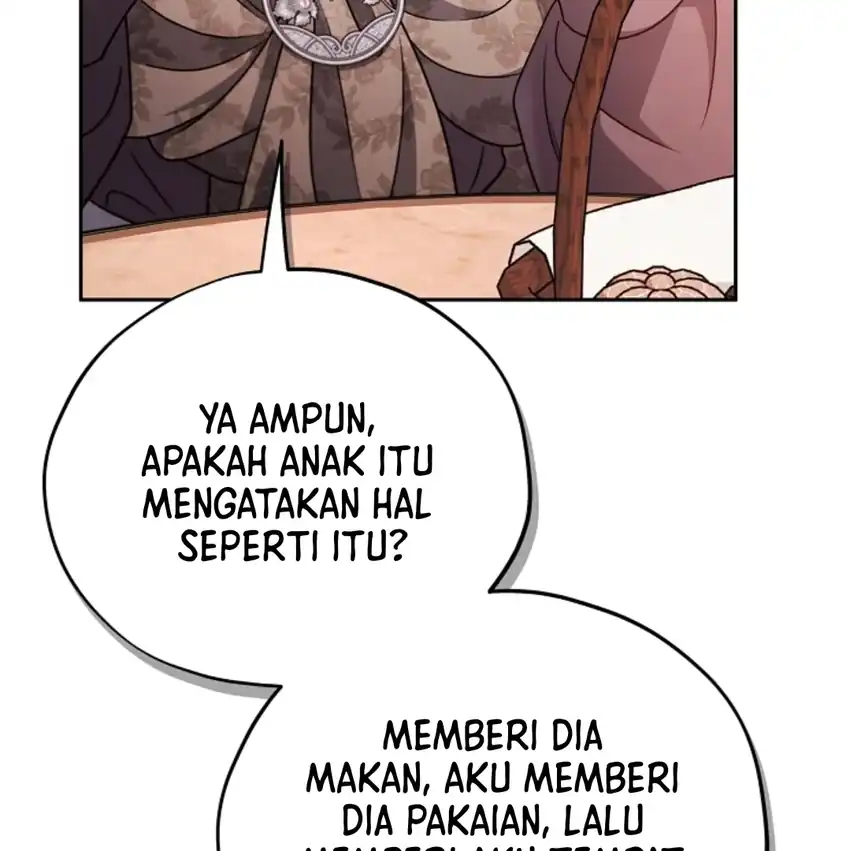 I Will Become the Villain’s Poison Taster Chapter 89 - Page 138
