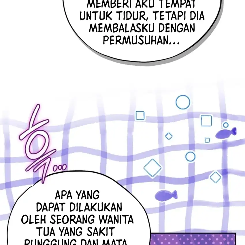 I Will Become the Villain’s Poison Taster Chapter 89 - Page 139