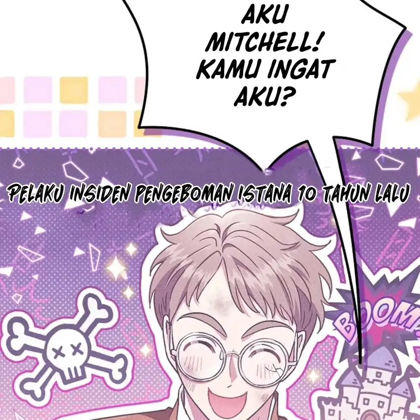 I Will Become the Villain’s Poison Taster Chapter 89 - Page 14